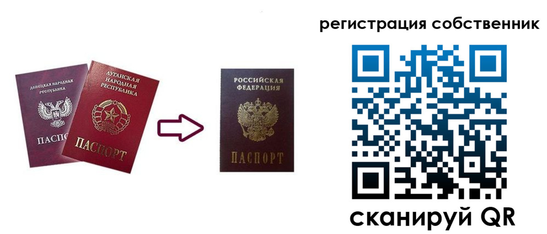 прописка для школы в Крыму